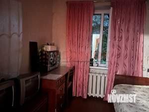 3-к квартира, вторичка, 48м2, 2/5 этаж