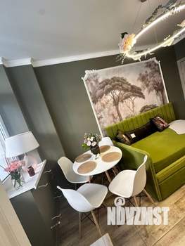 1-к квартира, вторичка, 44м2, 4/25 этаж