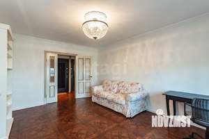1-к квартира, вторичка, 38м2, 8/17 этаж