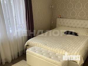 2-к квартира, вторичка, 45м2, 3/5 этаж