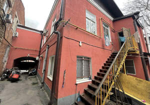 5-к квартира, вторичка, 100м2, 2/2 этаж