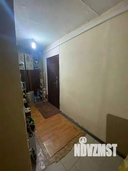 2-к квартира, вторичка, 57м2, 12/13 этаж