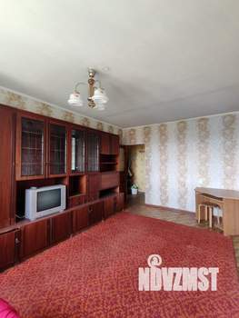 2-к квартира, вторичка, 56м2, 4/9 этаж
