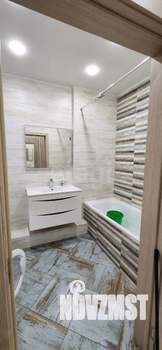 1-к квартира, вторичка, 44м2, 18/30 этаж