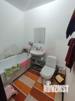 Студия квартира, вторичка, 28м2, 14/17 этаж