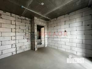 3-к квартира, вторичка, 64м2, 7/16 этаж