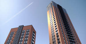 3-к квартира, вторичка, 95м2, 4/7 этаж