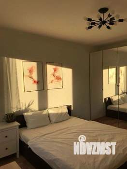 1-к квартира, вторичка, 37м2, 15/25 этаж