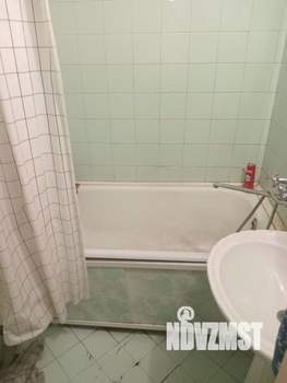 3-к квартира, вторичка, 56м2, 7/9 этаж