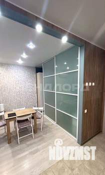 1-к квартира, вторичка, 35м2, 20/24 этаж