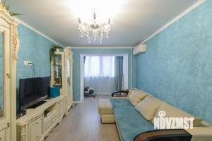 3-к квартира, вторичка, 78м2, 2/9 этаж