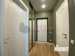 1-к квартира, вторичка, 38м2, 20/24 этаж