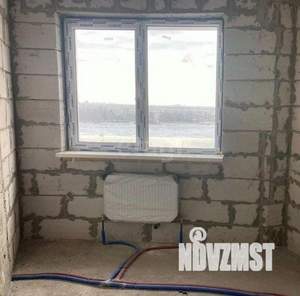 2-к квартира, вторичка, 60м2, 10/25 этаж