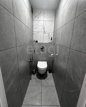 3-к квартира, вторичка, 82м2, 3/10 этаж