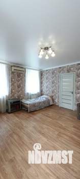 1-к квартира, вторичка, 33м2, 2/3 этаж