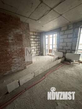 1-к квартира, вторичка, 37м2, 16/22 этаж