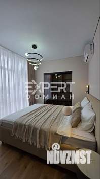 3-к квартира, вторичка, 77м2, 23/25 этаж