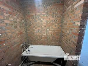 Студия квартира, вторичка, 34м2, 4/18 этаж