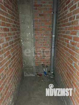 2-к квартира, вторичка, 52м2, 15/24 этаж