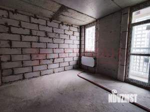 1-к квартира, вторичка, 44м2, 12/25 этаж