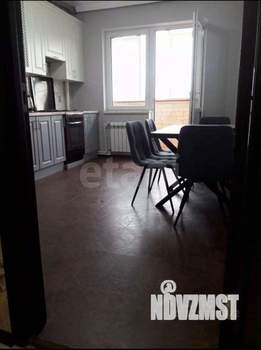 1-к квартира, вторичка, 45м2, 7/11 этаж