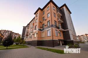 2-к квартира, вторичка, 75м2, 4/5 этаж