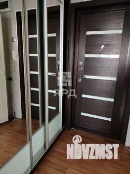 1-к квартира, вторичка, 36м2, 8/17 этаж