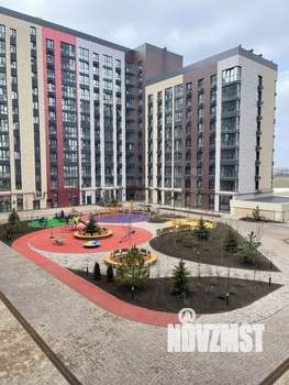 2-к квартира, вторичка, 60м2, 6/13 этаж