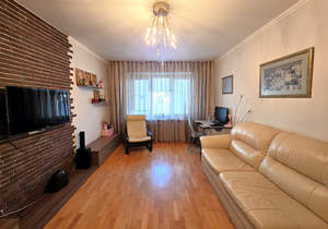 3-к квартира, вторичка, 68м2, 5/10 этаж