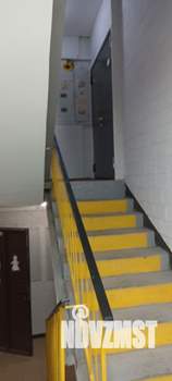 Студия квартира, вторичка, 27м2, 5/6 этаж