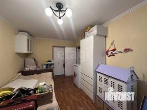 2-к квартира, вторичка, 43м2, 3/5 этаж