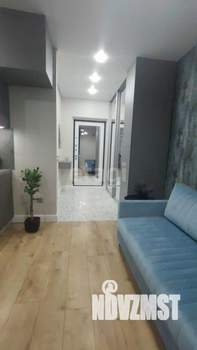 Студия квартира, вторичка, 28м2, 19/24 этаж