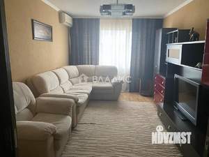 2-к квартира, вторичка, 52м2, 9/9 этаж