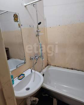 1-к квартира, вторичка, 36м2, 9/10 этаж