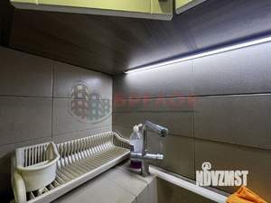 1-к квартира, вторичка, 31м2, 3/5 этаж