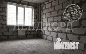 Студия квартира, вторичка, 29м2, 4/8 этаж