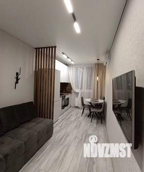 2-к квартира, вторичка, 34м2, 2/24 этаж