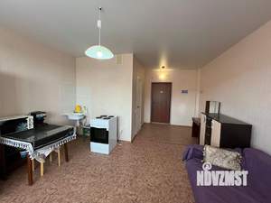 Студия квартира, вторичка, 30м2, 8/10 этаж