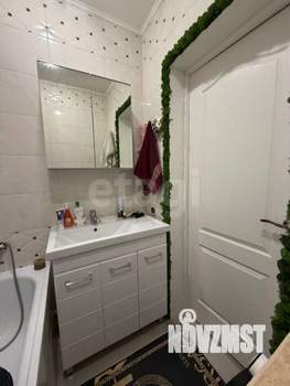 2-к квартира, вторичка, 42м2, 2/3 этаж