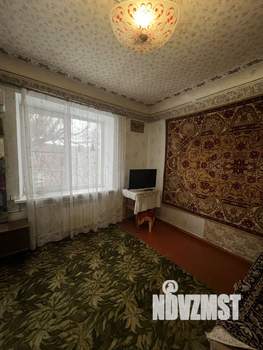 2-к квартира, вторичка, 41м2, 2/2 этаж