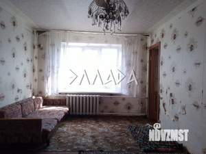 3-к квартира, вторичка, 47м2, 7/9 этаж