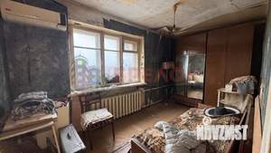 2-к квартира, вторичка, 44м2, 5/5 этаж