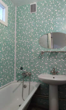 3-к квартира, вторичка, 61м2, 2/5 этаж