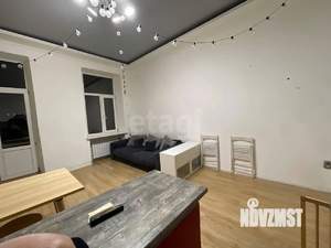 4-к квартира, вторичка, 83м2, 4/4 этаж