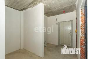 2-к квартира, вторичка, 83м2, 9/26 этаж