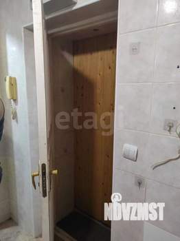 2-к квартира, вторичка, 32м2, 9/9 этаж