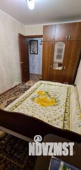 2-к квартира, вторичка, 43м2, 4/9 этаж