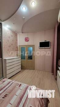 5-к квартира, вторичка, 104м2, 3/3 этаж