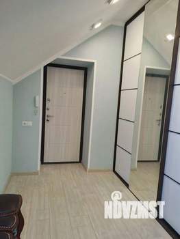 4-к квартира, вторичка, 167м2, 4/4 этаж