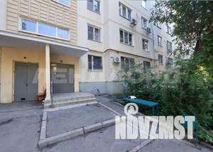 1-к квартира, вторичка, 37м2, 7/9 этаж